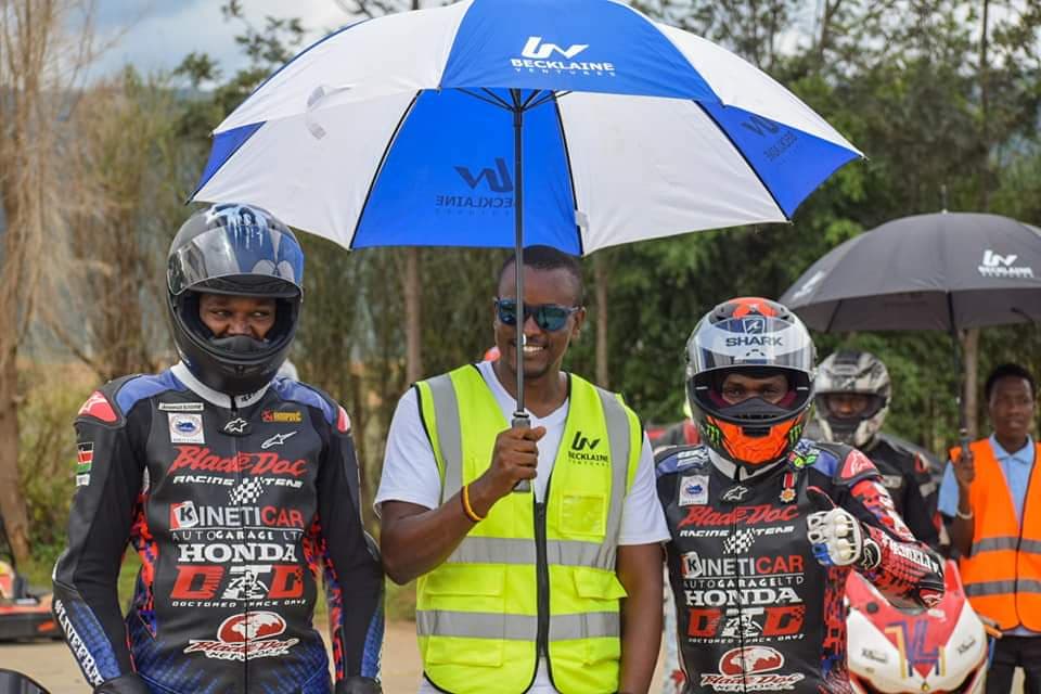 Partnership oversight and sponsor brand visibility on track