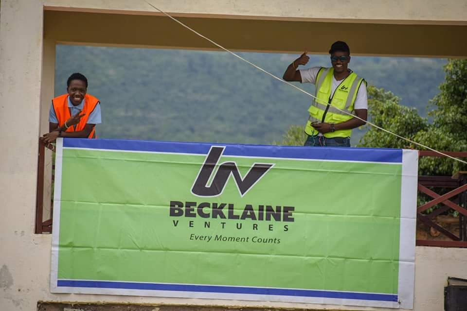 Live streaming and broadcast support for motorsport